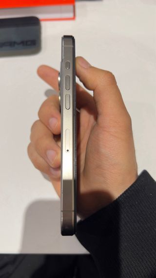 iPhone 15 Pro 256 GB - 86% Batería