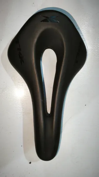 Sillín MTB TTX Negro