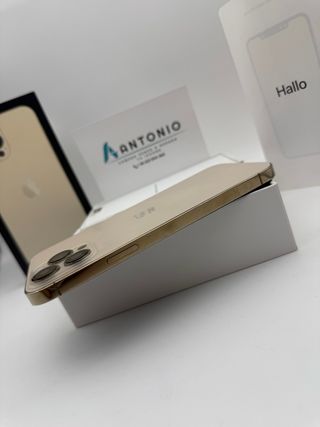 IPHONE 13 PRO MAX 128GB CON GARANTIA Y 100% SALUD
