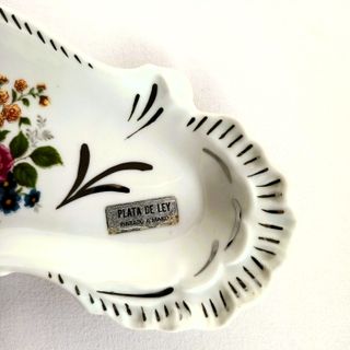 Bandeja Vintage para Joyas – Años 70-80