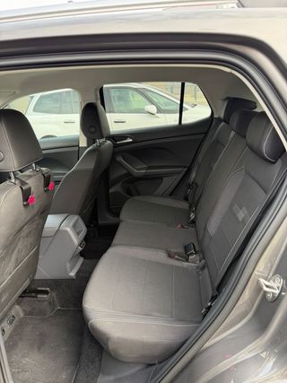 Volkswagen T-Cross 1.5 TSI Sport 150 DSG