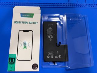 Batteria di ricambio per iPhone 11 Pro Max