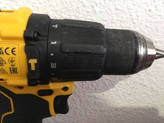 Taladro Original Dewalt DCD709