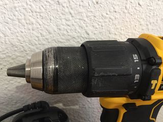 Taladro Original Dewalt DCD709