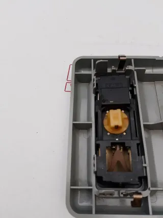 Plafoniera luce interna Citroen Saxo Peugeot 106