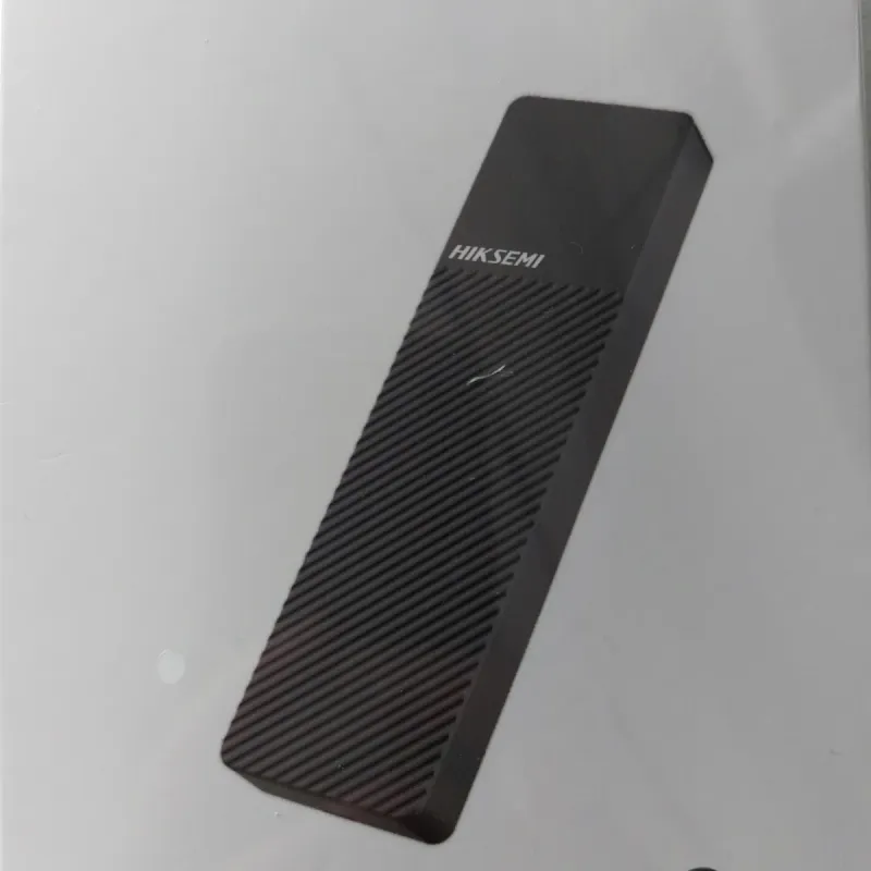 Caja SSD M.2 HIKSEMI MD202 10Gbps afbeelding 2