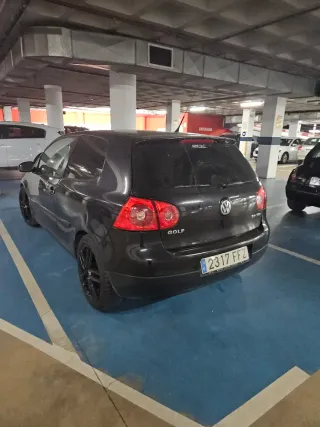 Volkswagen Golf 2006