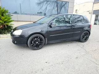 Volkswagen Golf 2006