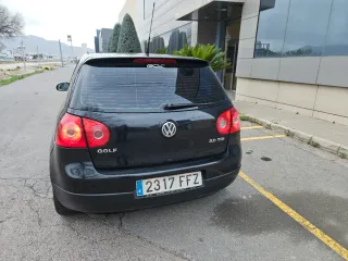 Volkswagen Golf 2006