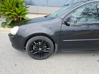 Volkswagen Golf 2006