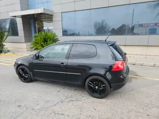 Volkswagen Golf 2006