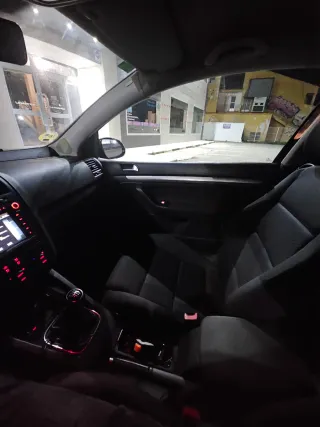 Volkswagen Golf 2006