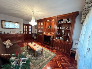 Piso en venta en Béjar