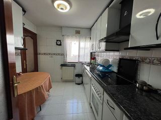 Piso en venta en Béjar