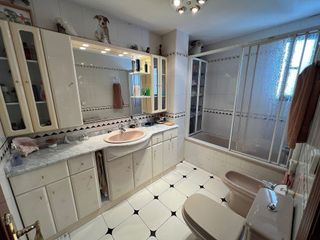 Piso en venta en Béjar