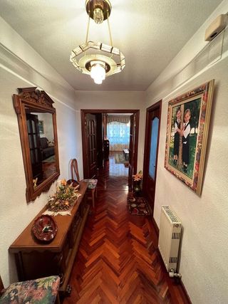 Piso en venta en Béjar