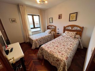 Piso en venta en Béjar