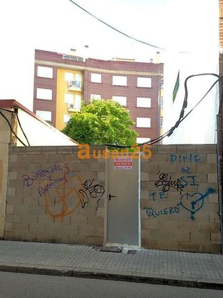 Solar en venta en Santa Catalina - Ferial en Aranda de Duero