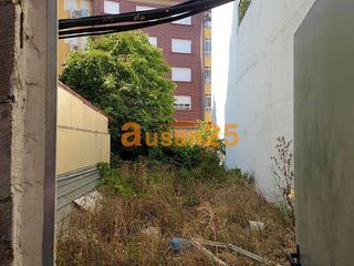 Solar en venta en Santa Catalina - Ferial en Aranda de Duero