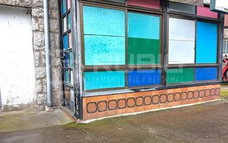 Local comercial en venta en Carlos V en Laredo