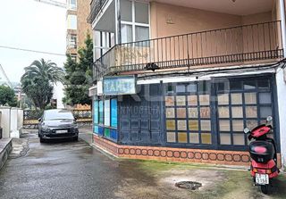 Local comercial en venta en Carlos V en Laredo