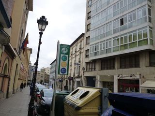 Oficina en venta en Antigua Estación FFCC - San Agustín en Burgos