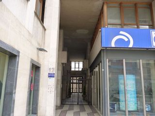 Oficina en venta en Antigua Estación FFCC - San Agustín en Burgos