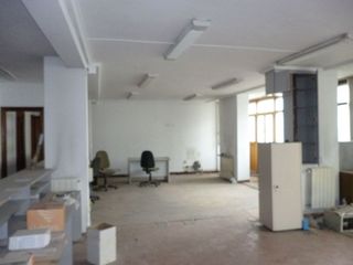 Oficina en venta en Antigua Estación FFCC - San Agustín en Burgos