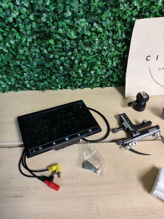 Microscopio Profesional Vabiooth VG-AK033