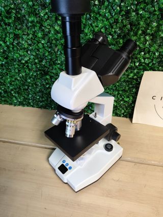 Microscopio Profesional Vabiooth VG-AK033