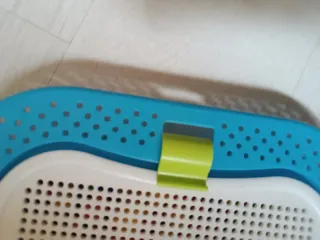 Juego Pinchitos Quercetti