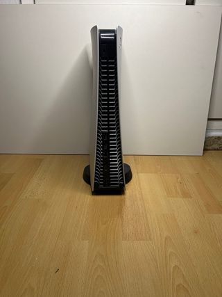 Ps5 Disco 1TB Blanca