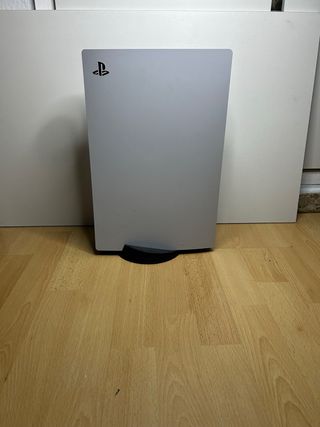 Ps5 Disco 1TB Blanca
