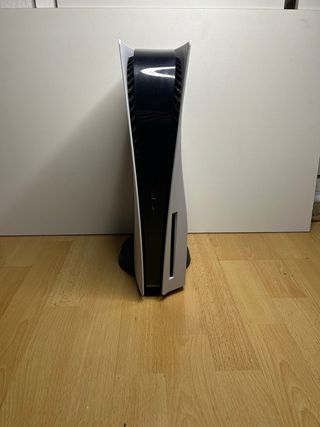 Ps5 Disco 1TB Blanca