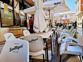 Local comercial en venta en Pravia