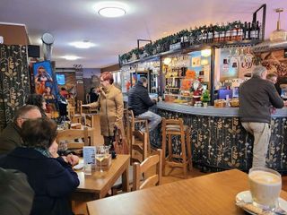 Local comercial en venta en Pravia