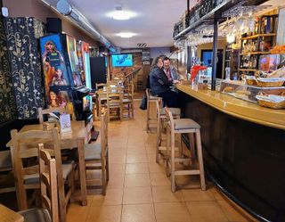 Local comercial en venta en Pravia