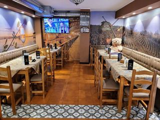 Local comercial en venta en Pravia