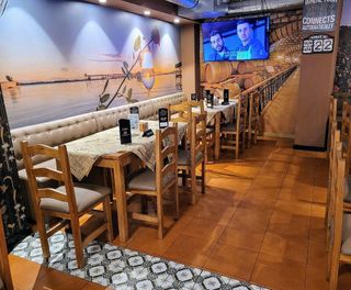 Local comercial en venta en Pravia