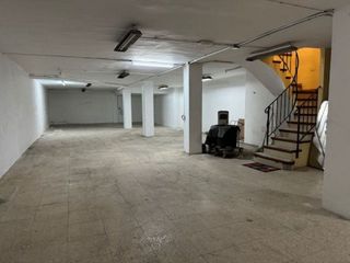 Local comercial en venta en Benissa