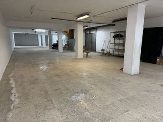 Local comercial en venta en Benissa