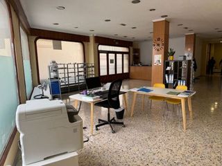 Local comercial en venta en Benissa