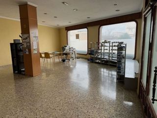 Local comercial en venta en Benissa