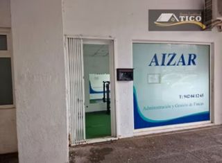 Local comercial en venta en Castro en Castro Urdiales