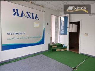 Local comercial en venta en Castro en Castro Urdiales