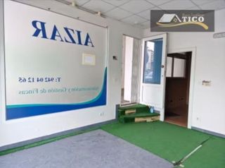 Local comercial en venta en Castro en Castro Urdiales