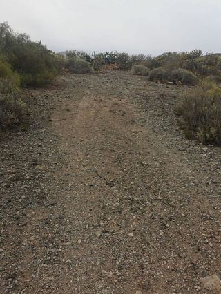 Terreno en venta en Granadilla de Abona ciudad en Granadilla de Abona