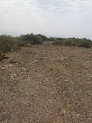 Terreno en venta en Granadilla de Abona ciudad en Granadilla de Abona