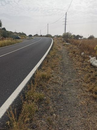 Terreno en venta en Granadilla de Abona ciudad en Granadilla de Abona