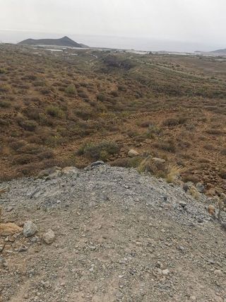 Terreno en venta en Granadilla de Abona ciudad en Granadilla de Abona